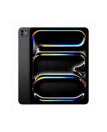 apple iPad Pro 13 cali Wi-Fi 1TB - Gwiezdna czerń Nano