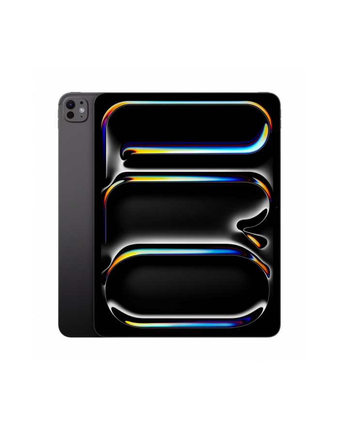 apple iPad Pro 13 cali Wi-Fi 1TB - Gwiezdna czerń Nano główny