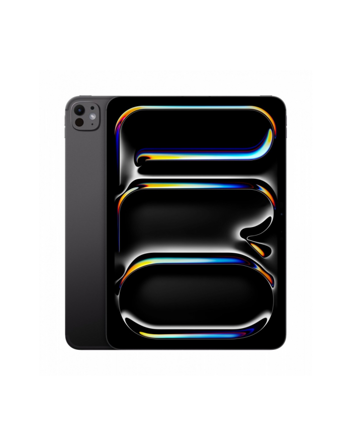 apple iPad Pro 11 cali Wi-Fi + Cellular 1TB - Gwiezdna czerń Nano główny