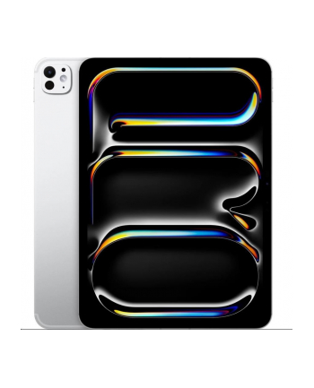 apple iPad Pro 13 cali Wi-Fi + Cellular 1TB - Srebrny Nano