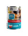 Frendi puszka dla psa z wołowiną w sosie 1250 g - nr 1