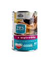 Frendi puszka dla psa z wątróbką w sosie 1250 g - nr 1