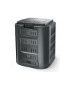 PROSPERPLAST KOMPOSTOWNIK  320L CZARNY COMPOGREEN - nr 3