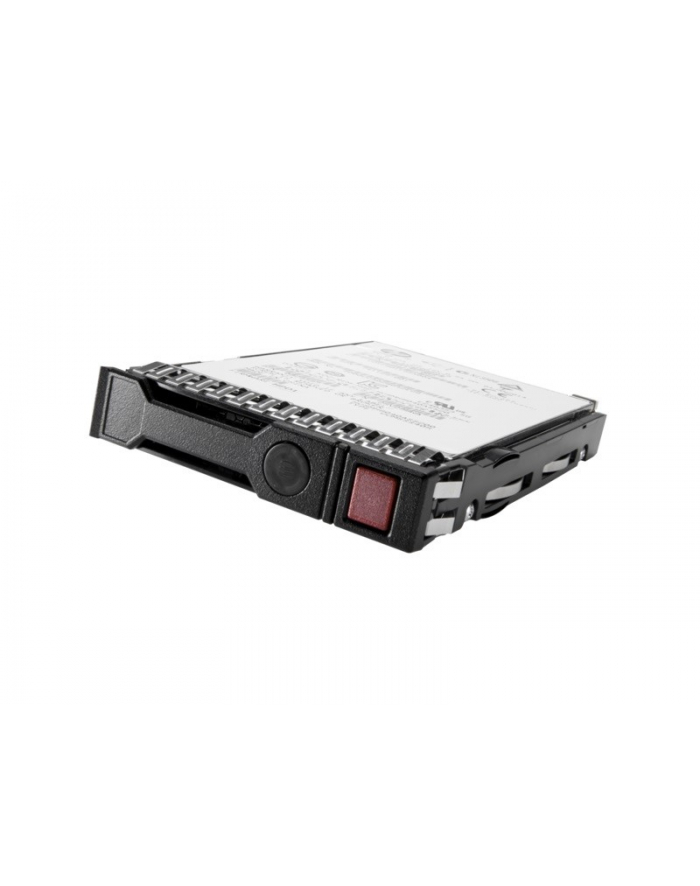 hewlett packard enterprise 480GB SATA MU SFF SC MV SSD P18432-B21 główny