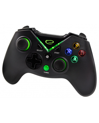 Gamepad bezprzewodowy do PC/PS3/Xbox One/Xbox Series S/X Esperanza Major