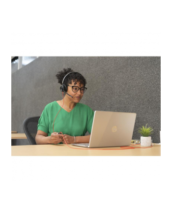 poly Słuchawki Blackwire 8225 Stereo USB-C/A MS-Teams  8X225AA