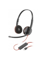 poly Słuchawki Blackwire C3220 USB-C Headset  80S07A6 - nr 3