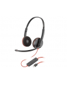 poly Słuchawki Blackwire C3220 USB-C Headset  80S07A6 - nr 1