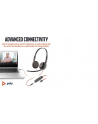 poly Słuchawki Blackwire 3225 USB-C/A+3,5mm 8X229AA - nr 6