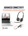poly Słuchawki Blackwire 3225 USB-C/A+3,5mm 8X229AA - nr 7