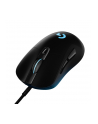 MYSZ GAMINGOWA LOGITECH G403 HERO - nr 1