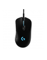 MYSZ GAMINGOWA LOGITECH G403 HERO - nr 20