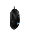 MYSZ GAMINGOWA LOGITECH G403 HERO - nr 21