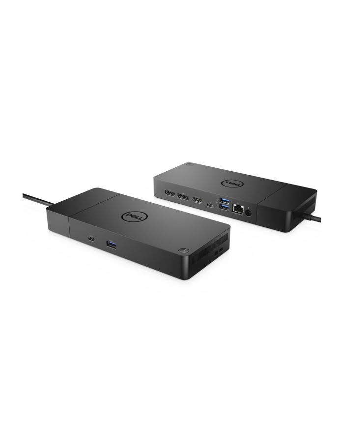 Dell Dock WD19S 130W główny