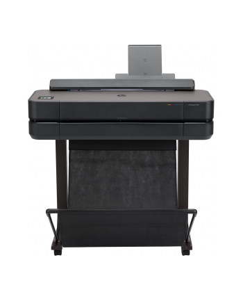 no name HP DesignJet T650 - drukarka w formacie