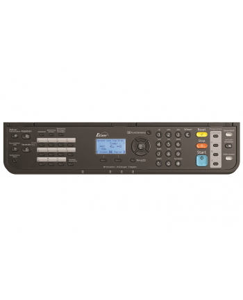 DRUKARKA / KSERO / SKANER M2040DN 1102S33NL0 KYOCERA