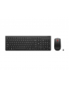 lenovo Zestaw bezprzewodowej klawiatury i myszy Essential Gen2 czarny US English 4X31N50708 - nr 3