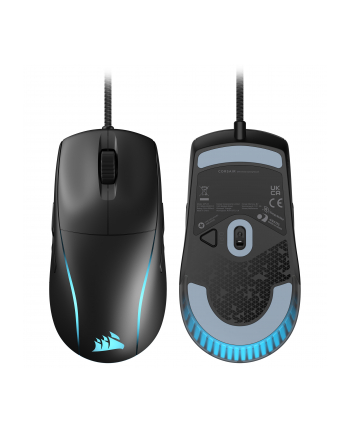 corsair Mysz gamingowa M75 Lightweight Black RGB