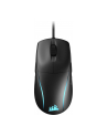 corsair Mysz gamingowa M75 Lightweight Black RGB - nr 7