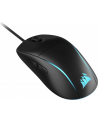 corsair Mysz gamingowa M75 Lightweight Black RGB - nr 9