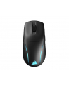 corsair Mysz gamingowa M75 Wireless Black RGB - nr 7