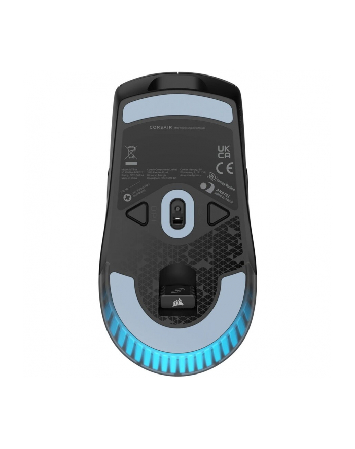 corsair Mysz gamingowa M75 Wireless Black RGB główny