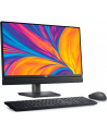 dell Komputer Optiplex 24 AIO/Core i5-14500T/16GB/512GB SSD/23.8 FHD/Integrated/Adj Stand/FHD Cam/Mic/WLAN + BT/Kb/Mouse/W11Pro - nr 10