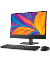 dell Komputer Optiplex 24 AIO/Core i5-14500T/16GB/512GB SSD/23.8 FHD/Integrated/Adj Stand/FHD Cam/Mic/WLAN + BT/Kb/Mouse/W11Pro - nr 11