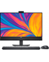 dell Komputer Optiplex 24 AIO/Core i5-14500T/16GB/512GB SSD/23.8 FHD/Integrated/Adj Stand/FHD Cam/Mic/WLAN + BT/Kb/Mouse/W11Pro - nr 9