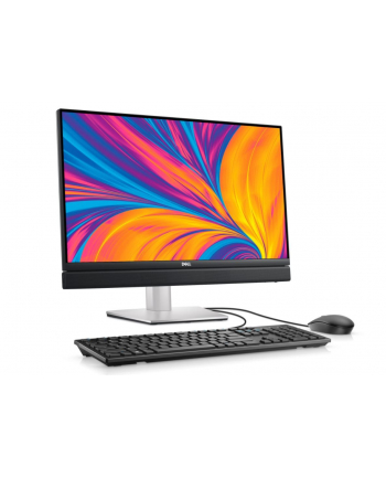 dell Komputer Optiplex 24 AIO Plus/Core i7-14700/16GB/512GB SSD/23.8 FHD/Integrated/Adj Stand/IR Cam/Mic/WLAN + BT/Wireless Kb ' Mouse/160W/W11Pro/vPro