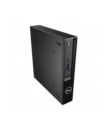 dell Optiplex MFF/Core i3-14100T/8GB/512GB SSD/Integrated/WLAN + BT/Kb/Mouse/W11Pro