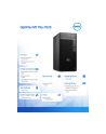 dell Komputer Optiplex Plus MT/Core i5-14500/8GB/512GB SSD/Integrated/DVD RW/Wireless Kb ' Mouse/W11Pro/vPro - nr 6