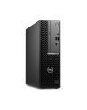 dell Komputer Optiplex SFF/Core i5-14500/8GB/256GB SSD/Integrated/WLAN + BT/Kb/Mouse/W11Pro - nr 1