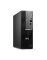 dell Komputer Optiplex SFF Plus/Core i5-14500/16GB/512GB SSD/Integrated/WLAN + BT/Wireless Kb ' Mouse/260W/W11Pro/vPro - nr 1