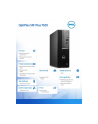 dell Komputer Optiplex SFF Plus/Core i5-14500/16GB/512GB SSD/Integrated/WLAN + BT/Wireless Kb ' Mouse/260W/W11Pro/vPro - nr 6