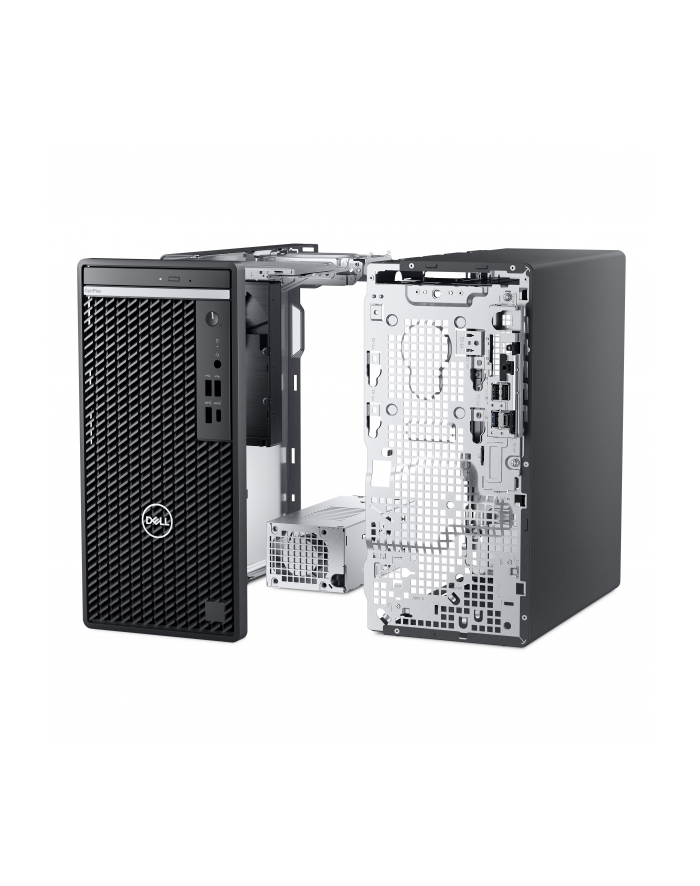 dell Komputer Optiplex MT/Core i5-14500/8GB/512GB SSD/Integrated/DVD RW/No Wifi/Kb/Mouse/W11Pro główny