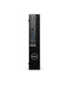 dell Komputer Optiplex MFF/Core i5-14500T/16GB/256GB SSD/Integrated/WLAN + BT/Kb/Mouse/W11Pro - nr 4