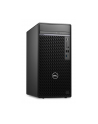 dell Komputer Optiplex Plus MT/Core i7-14700/8GB/512GB SSD/Integrated/DVD RW/Wireless Kb ' Mouse/W11Pro/vPro - nr 1