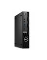 dell Komputer Optiplex Plus MFF/Core i7-14700/32GB/512GB SSD/Integrated/WLAN + BT/Wireless Kb ' Mouse/W11Pro/vPro - nr 1