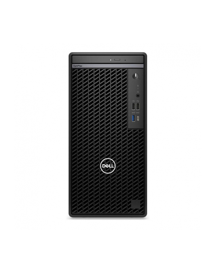 dell Komputer Optiplex MT/Core i5-14500/16GB/512GB SSD/Integrated/DVD RW/No Wifi/Kb/Mouse/W11Pro główny