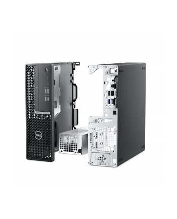 dell Komputer Optiplex SFF/Core i5-14500/16GB/512GB SSD/Integrated/WLAN + BT/Kb/Mouse/W11Pro