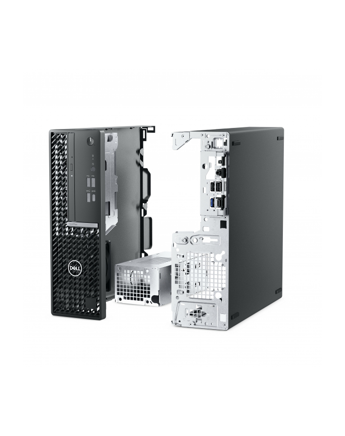 dell Komputer Optiplex SFF/Core i5-14500/16GB/512GB SSD/Integrated/WLAN + BT/Kb/Mouse/W11Pro główny