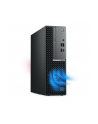 dell Komputer Optiplex SFF/Core i5-14500/16GB/512GB SSD/Integrated/WLAN + BT/Kb/Mouse/W11Pro - nr 11