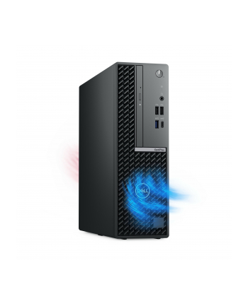dell Komputer Optiplex SFF/Core i5-14500/16GB/512GB SSD/Integrated/WLAN + BT/Kb/Mouse/W11Pro