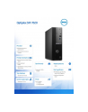 dell Komputer Optiplex SFF/Core i5-14500/16GB/512GB SSD/Integrated/WLAN + BT/Kb/Mouse/W11Pro - nr 6