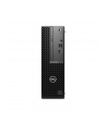 dell Komputer Optiplex SFF/Core i5-14500/16GB/512GB SSD/Integrated/WLAN + BT/Kb/Mouse/W11Pro - nr 7
