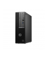 dell Komputer Optiplex SFF/Core i5-14500/16GB/512GB SSD/Integrated/WLAN + BT/Kb/Mouse/W11Pro - nr 8