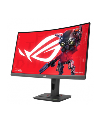 asus Monitor 27 cali XG27WCS DP+HDMI+TYPE C