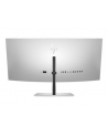 hp inc. Monitor Pro seria 7 37.5 cala  WQHD+ Thunderbolt 4 - 738pu - nr 38
