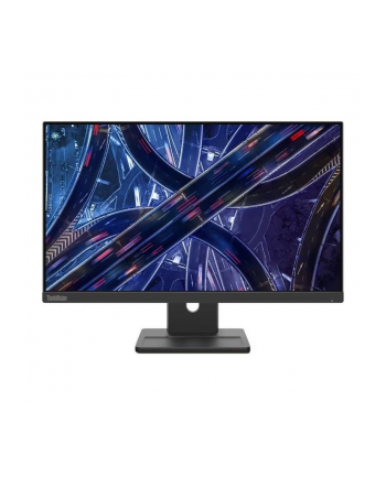 lenovo Monitor 21.5 ThinkVision E22-30 WLED LCD 63EBMAT2(wersja europejska)